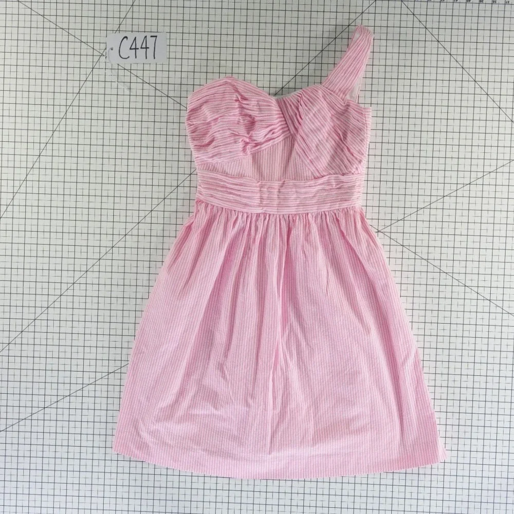 Lilly Pulitzer excellent pink